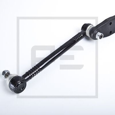 BARRE DE STABILISATRICE VOLVO ARR ORIG AVEC SUPPOR
